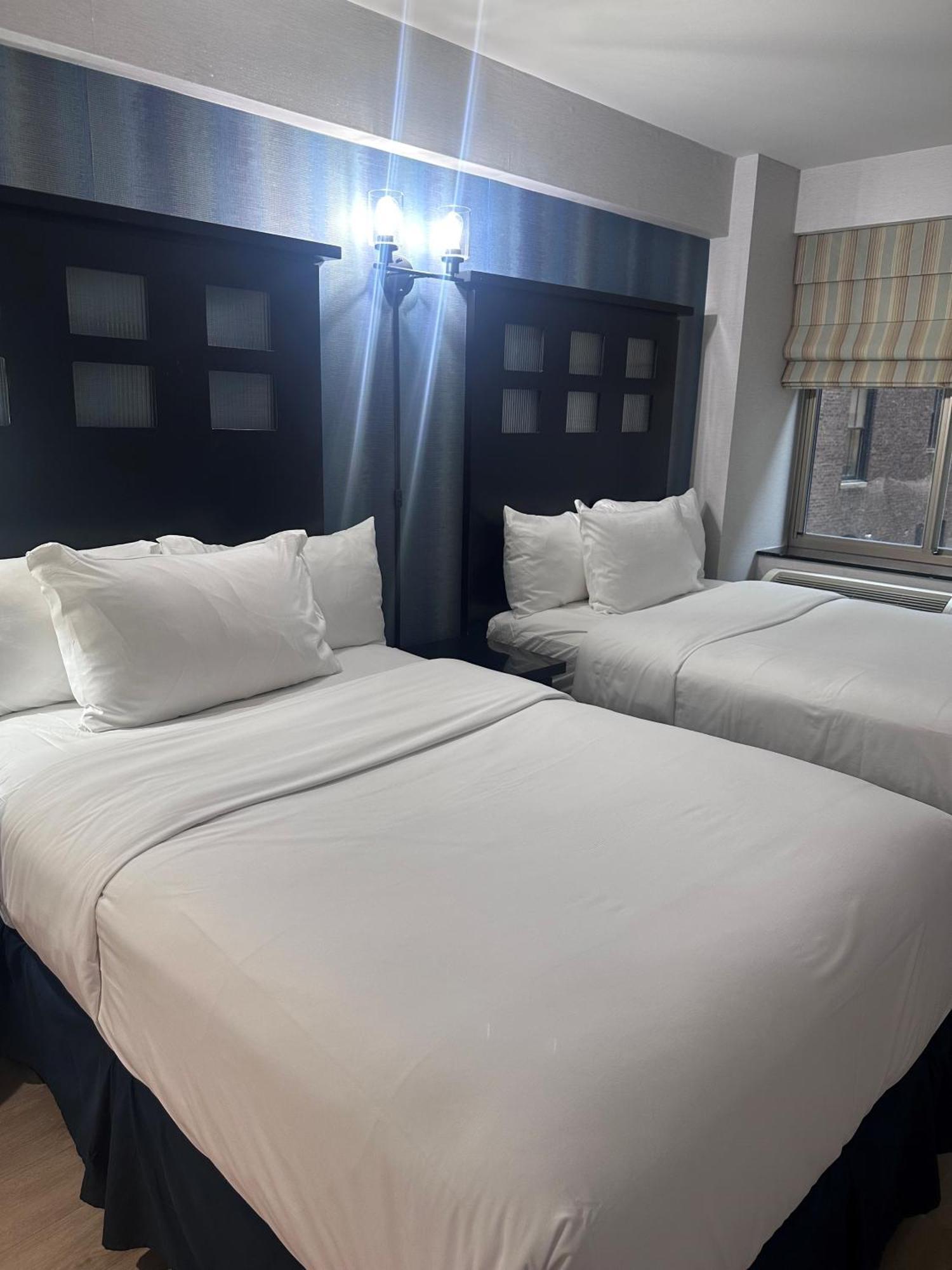 Fairfield & By Marriott Manhattan/chelsea 3* Nova Iorque