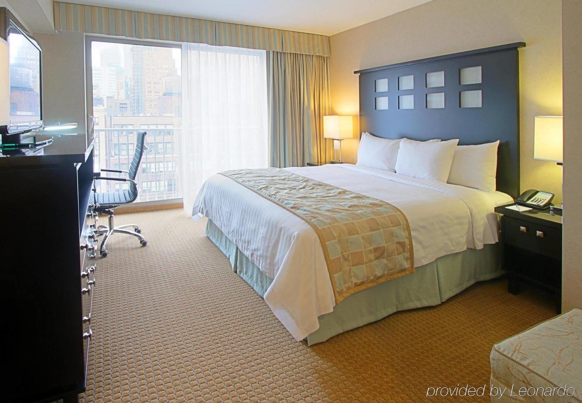Fairfield & By Marriott Manhattan/chelsea 3* Nova Iorque